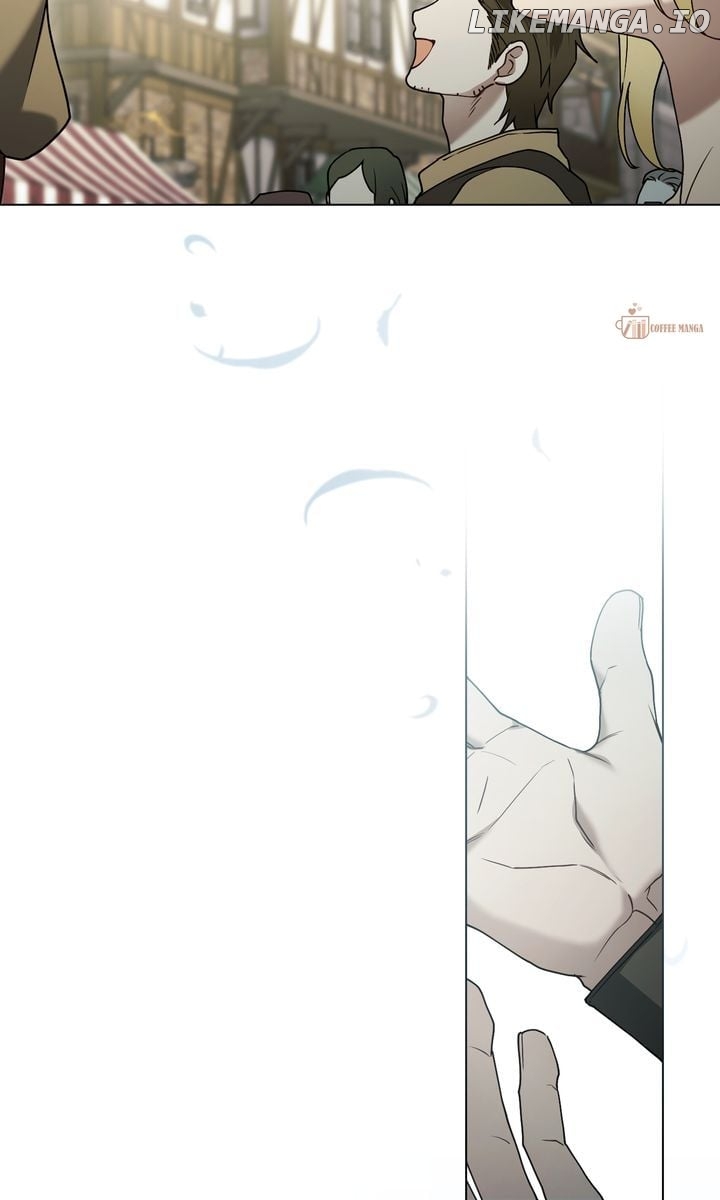 It Was Just a Contract Marriage Chapter 57 - page 30