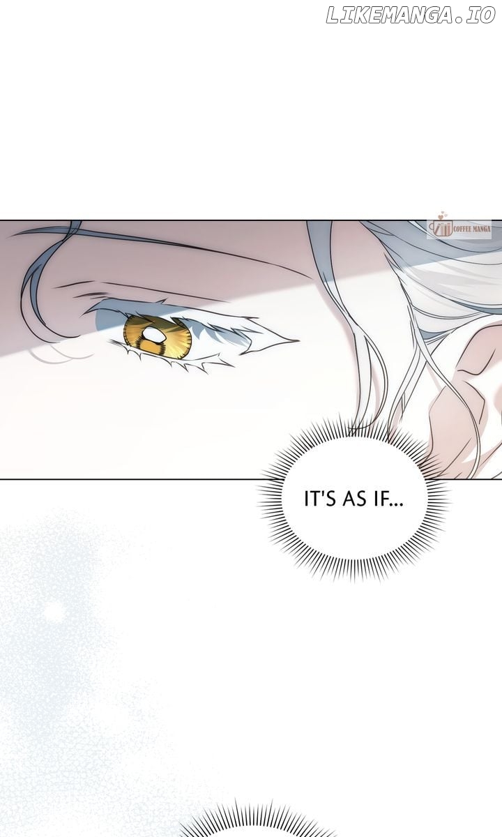 It Was Just a Contract Marriage Chapter 57 - page 34