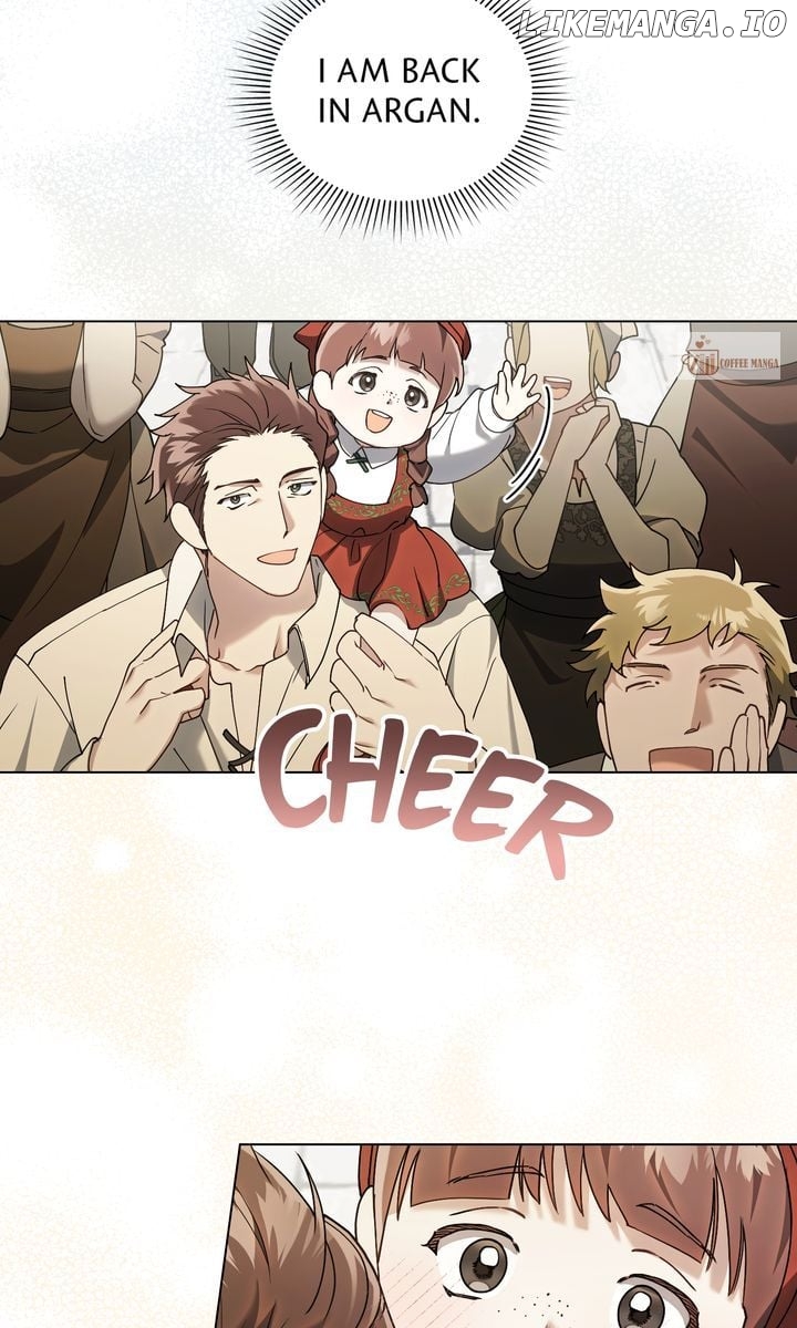 It Was Just a Contract Marriage Chapter 57 - page 35