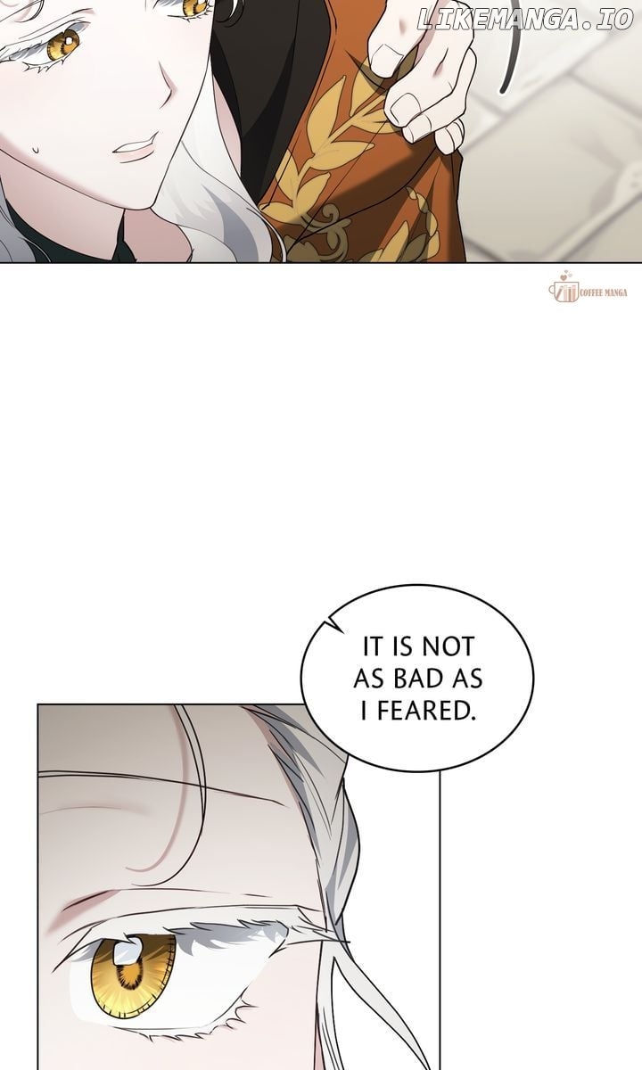 It Was Just a Contract Marriage Chapter 57 - page 38