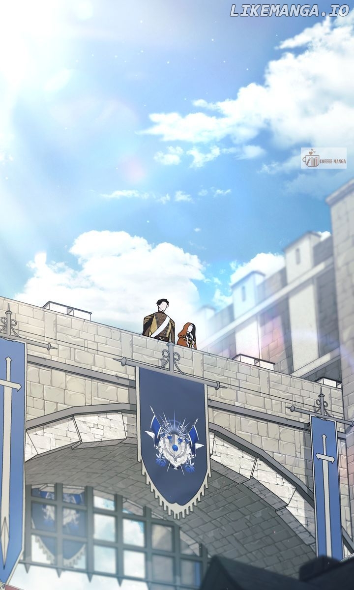 It Was Just a Contract Marriage Chapter 57 - page 4