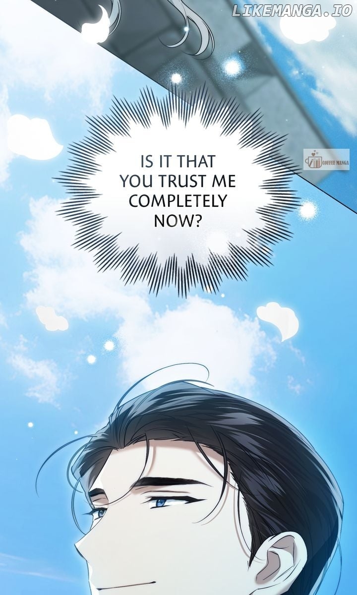 It Was Just a Contract Marriage Chapter 57 - page 42