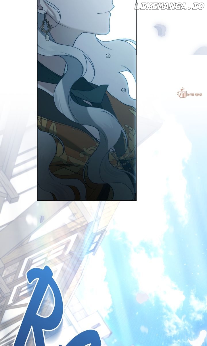 It Was Just a Contract Marriage Chapter 57 - page 46