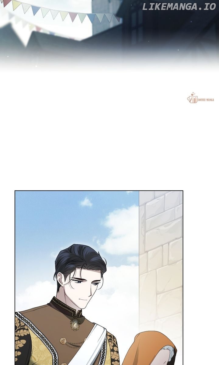 It Was Just a Contract Marriage Chapter 57 - page 5