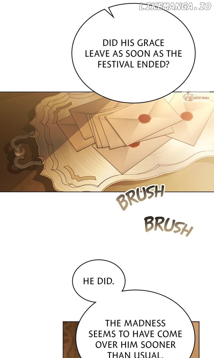 It Was Just a Contract Marriage Chapter 57 - page 51