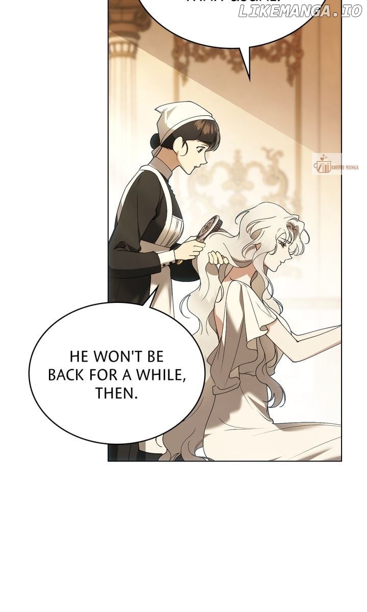 It Was Just a Contract Marriage Chapter 57 - page 52