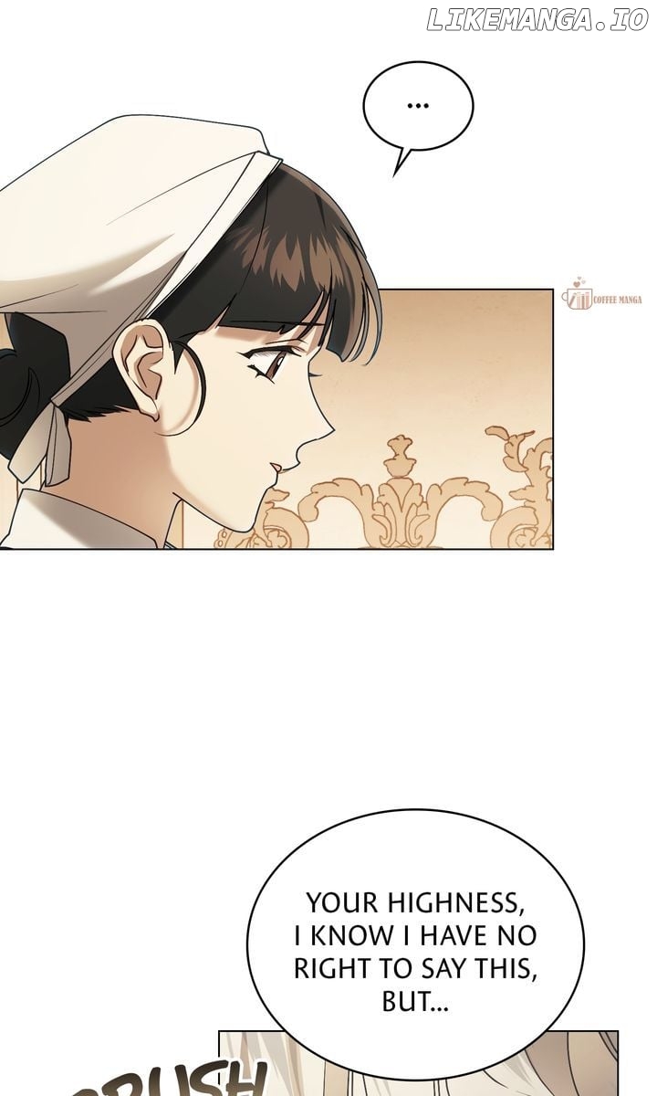 It Was Just a Contract Marriage Chapter 57 - page 53