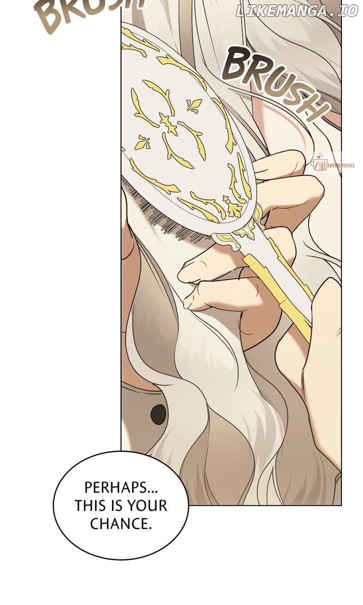 It Was Just a Contract Marriage Chapter 57 - page 54