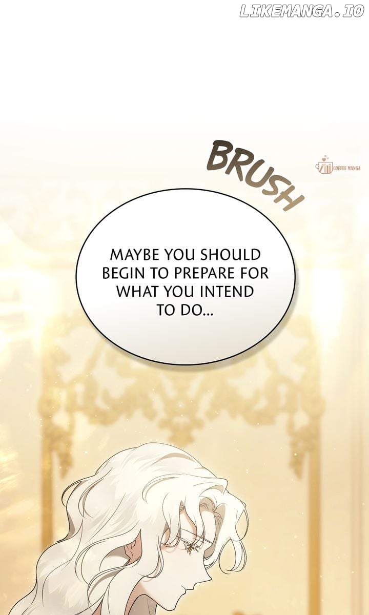 It Was Just a Contract Marriage Chapter 57 - page 55