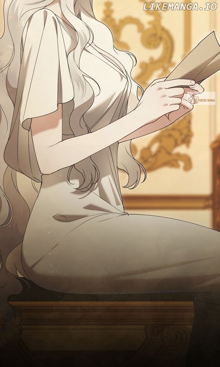 It Was Just a Contract Marriage Chapter 57 - page 56