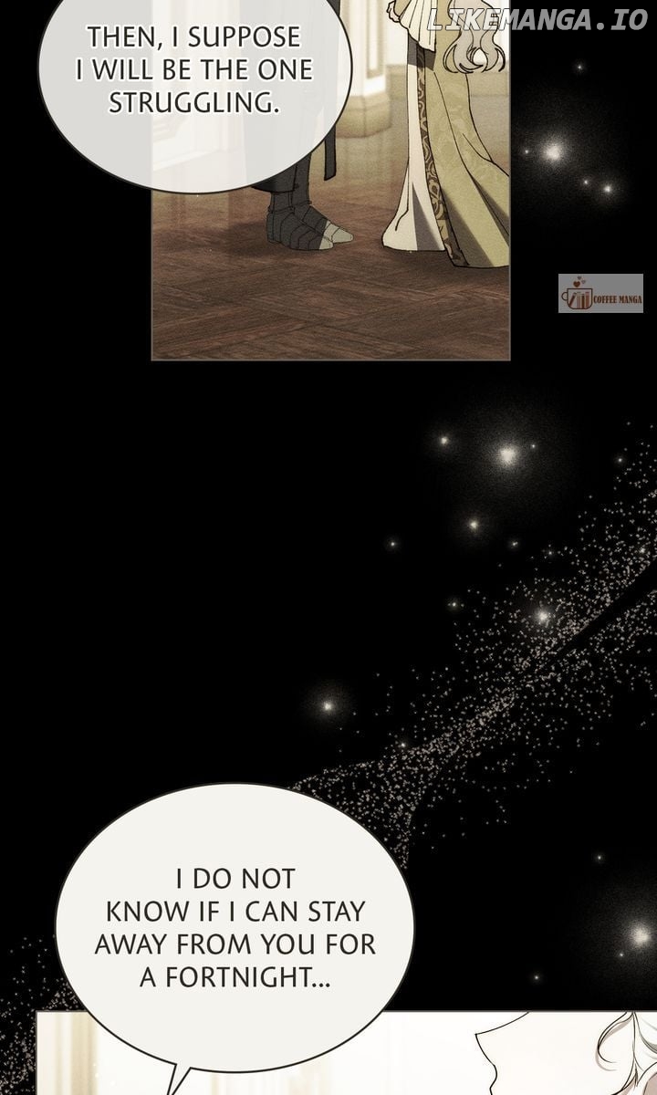 It Was Just a Contract Marriage Chapter 57 - page 59