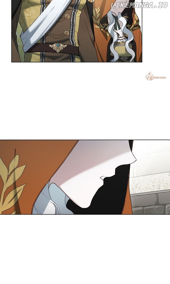 It Was Just a Contract Marriage Chapter 57 - page 6