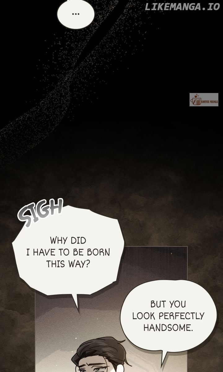 It Was Just a Contract Marriage Chapter 57 - page 61