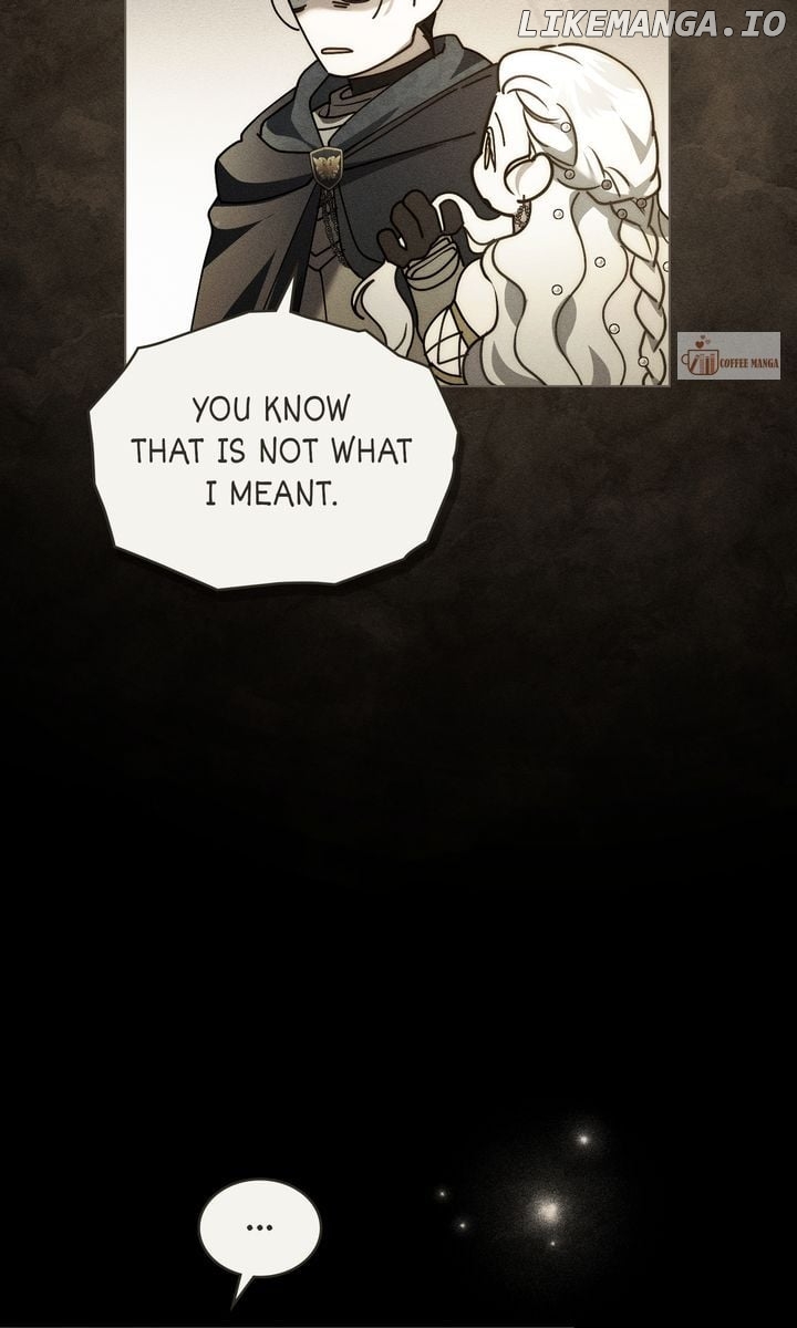 It Was Just a Contract Marriage Chapter 57 - page 62