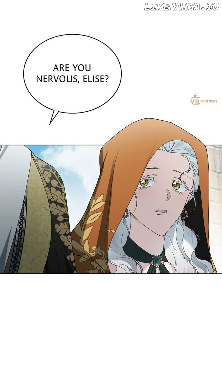 It Was Just a Contract Marriage Chapter 57 - page 7