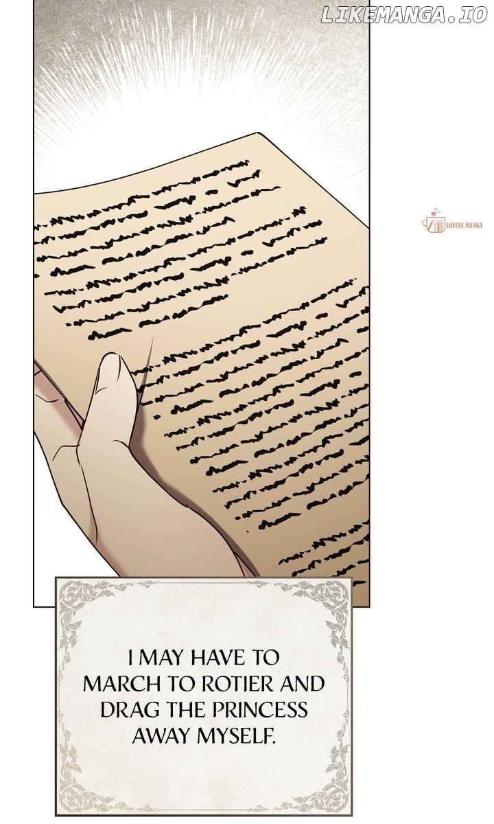 It Was Just a Contract Marriage Chapter 57 - page 71