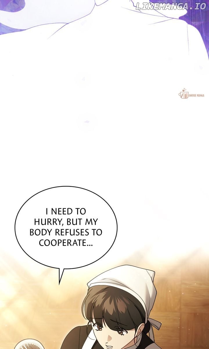 It Was Just a Contract Marriage Chapter 57 - page 75