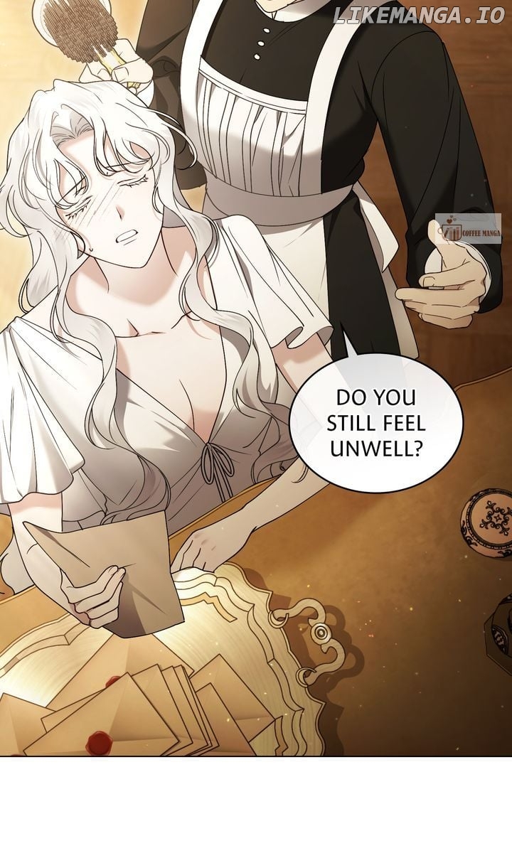 It Was Just a Contract Marriage Chapter 57 - page 76
