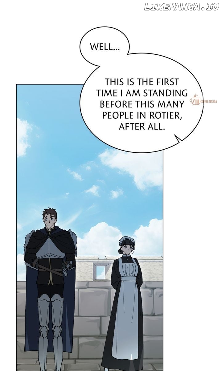 It Was Just a Contract Marriage Chapter 57 - page 8