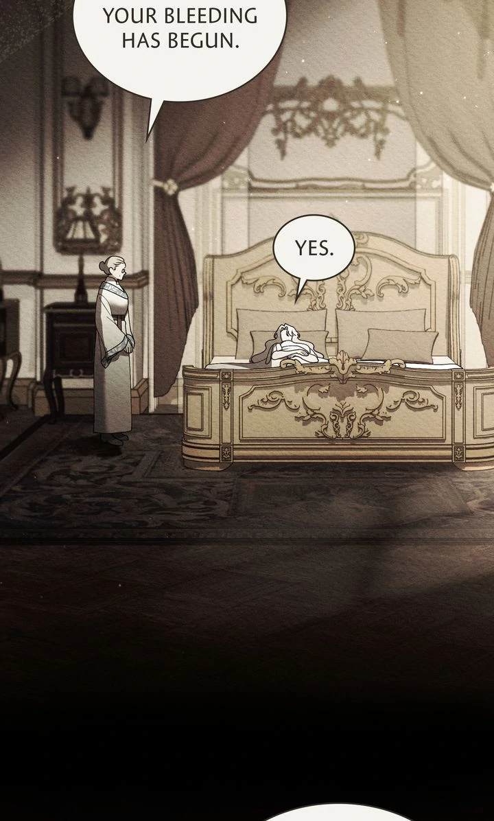 It Was Just a Contract Marriage Chapter 58 - page 18