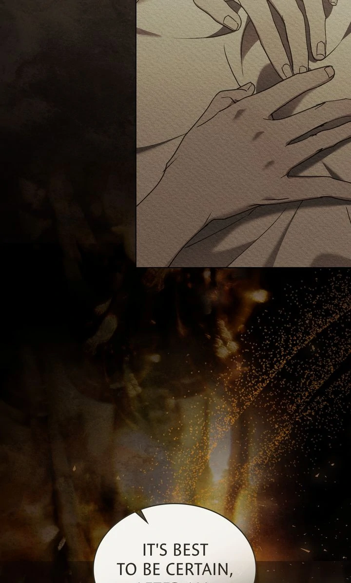 It Was Just a Contract Marriage Chapter 58 - page 21
