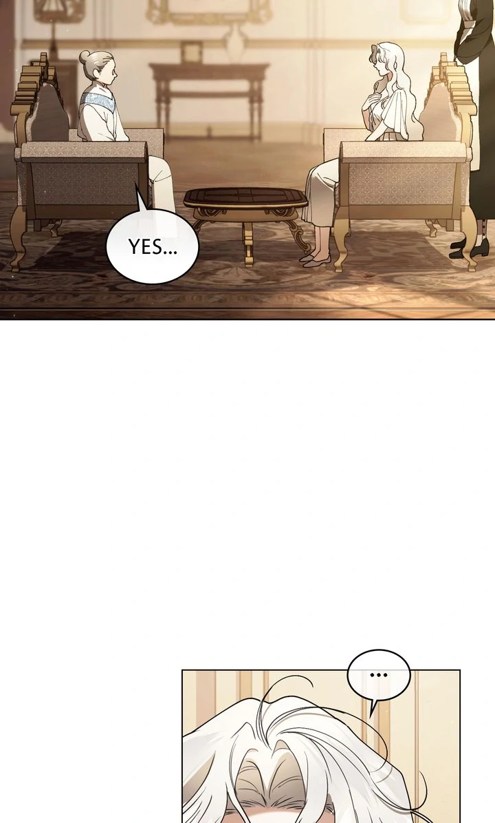 It Was Just a Contract Marriage Chapter 58 - page 3