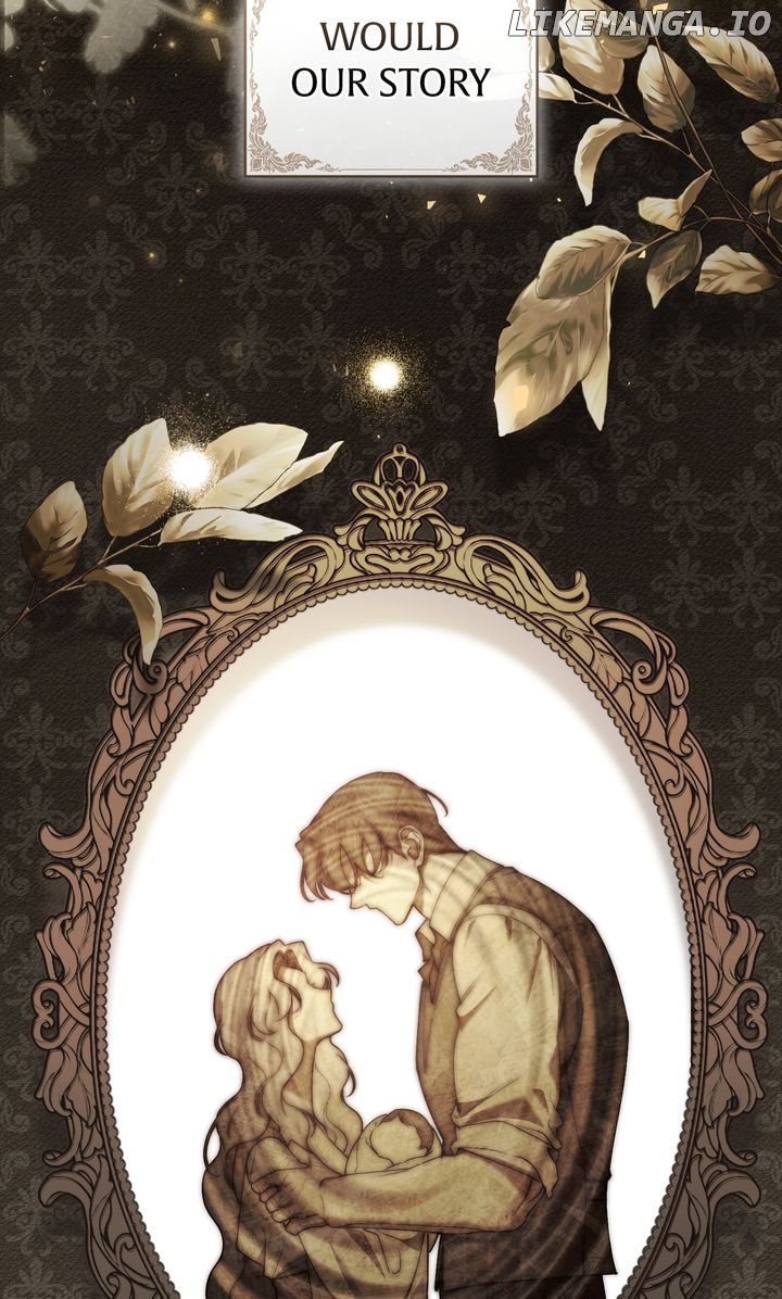It Was Just a Contract Marriage Chapter 58 - page 32