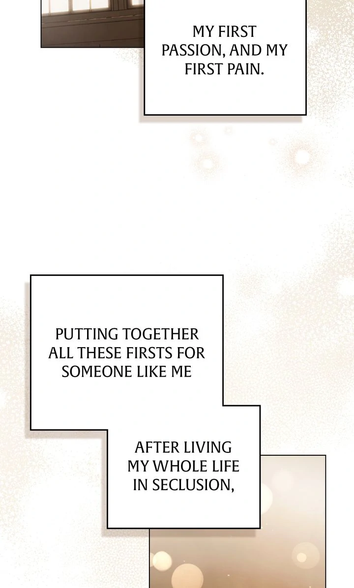 It Was Just a Contract Marriage Chapter 58 - page 42