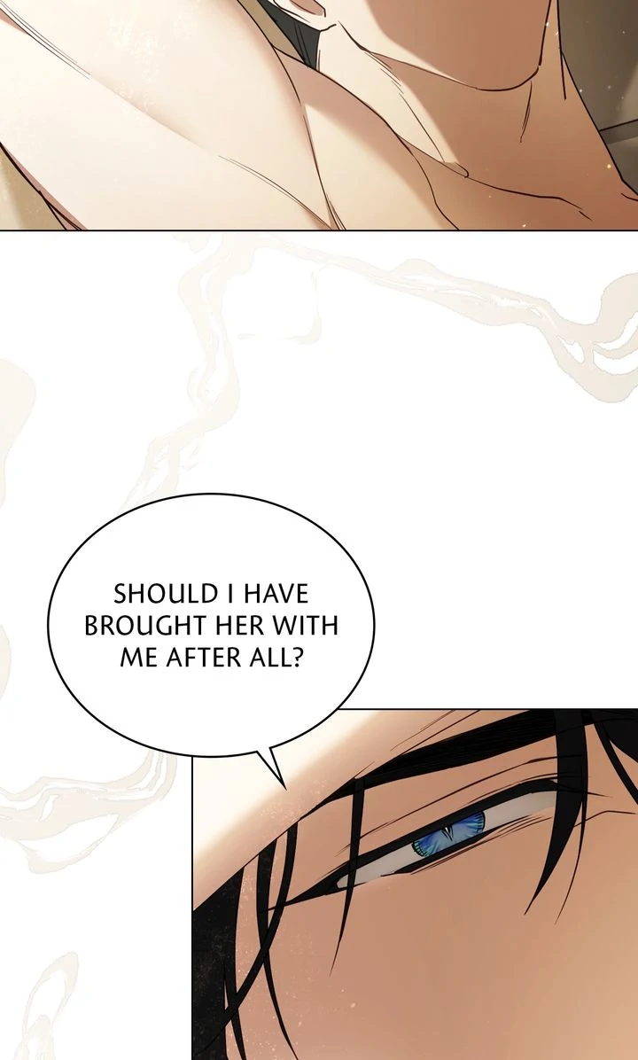 It Was Just a Contract Marriage Chapter 58 - page 50