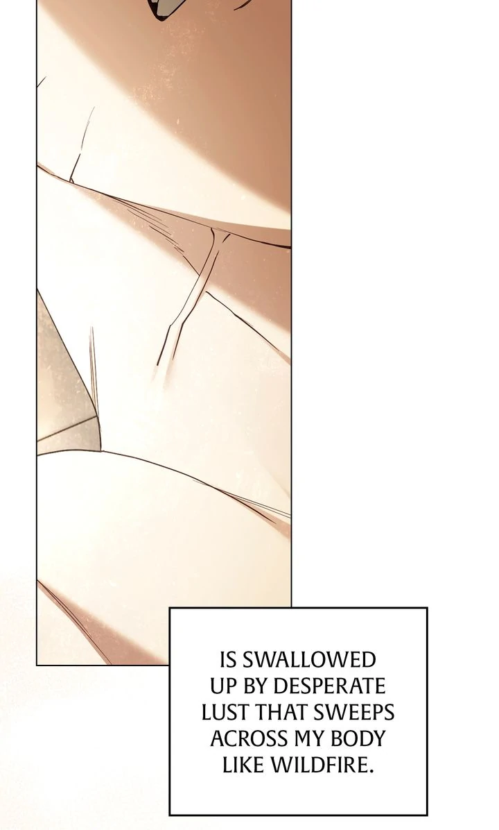It Was Just a Contract Marriage Chapter 58 - page 52