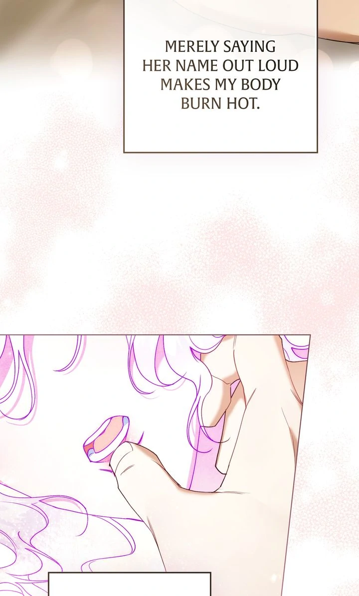 It Was Just a Contract Marriage Chapter 58 - page 55