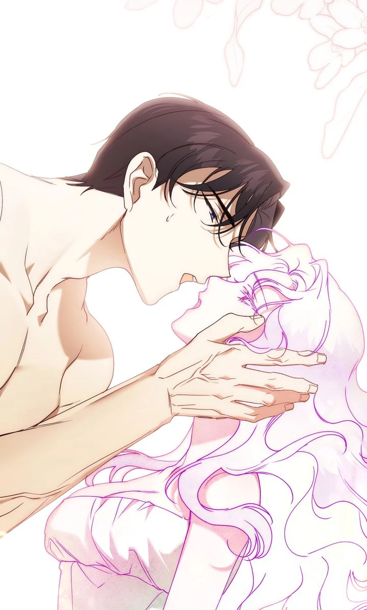 It Was Just a Contract Marriage Chapter 58 - page 58