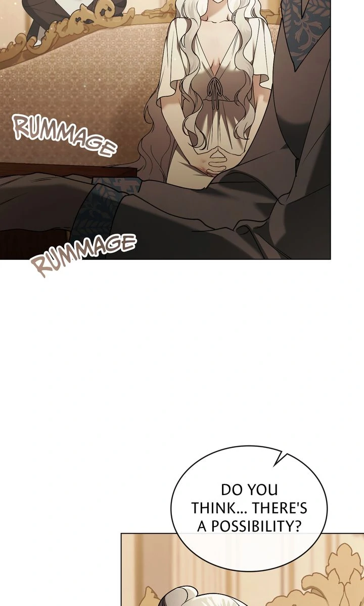 It Was Just a Contract Marriage Chapter 58 - page 6