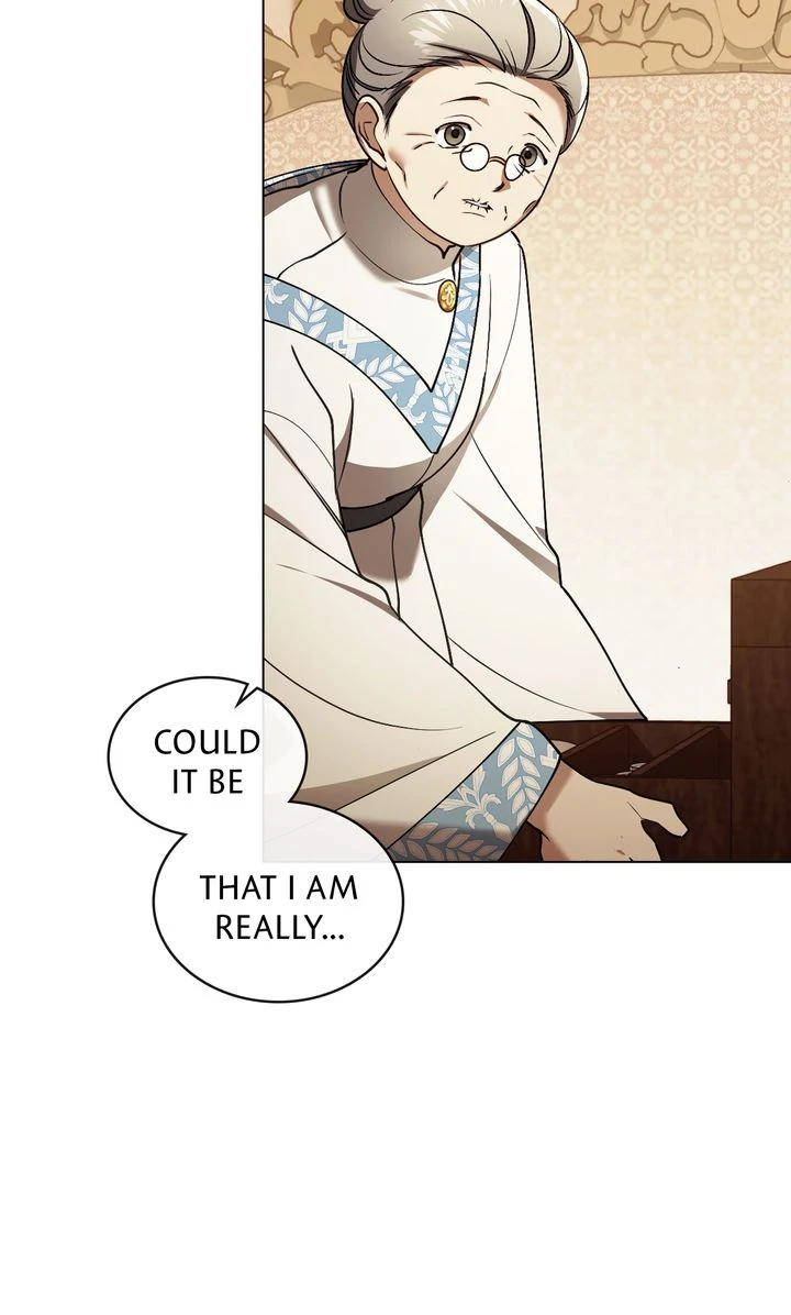 It Was Just a Contract Marriage Chapter 58 - page 7