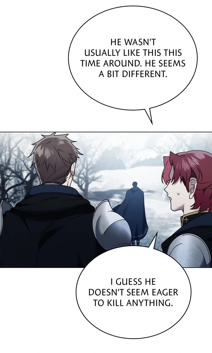 It Was Just a Contract Marriage Chapter 58 - page 72