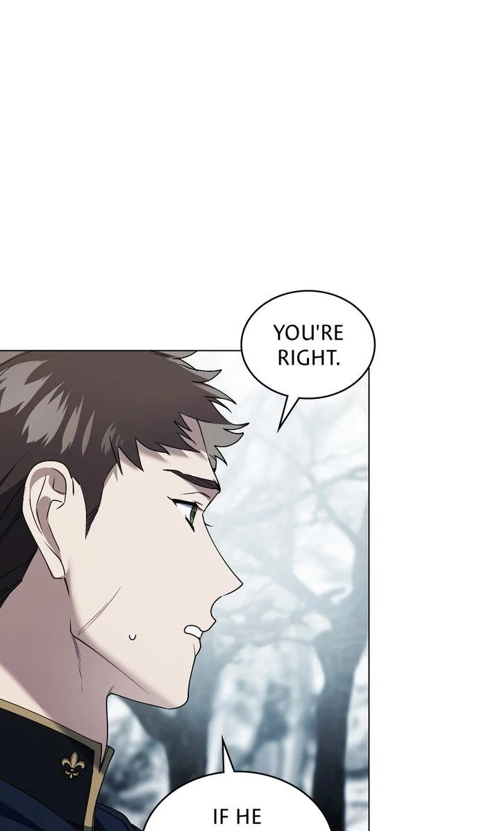 It Was Just a Contract Marriage Chapter 58 - page 73