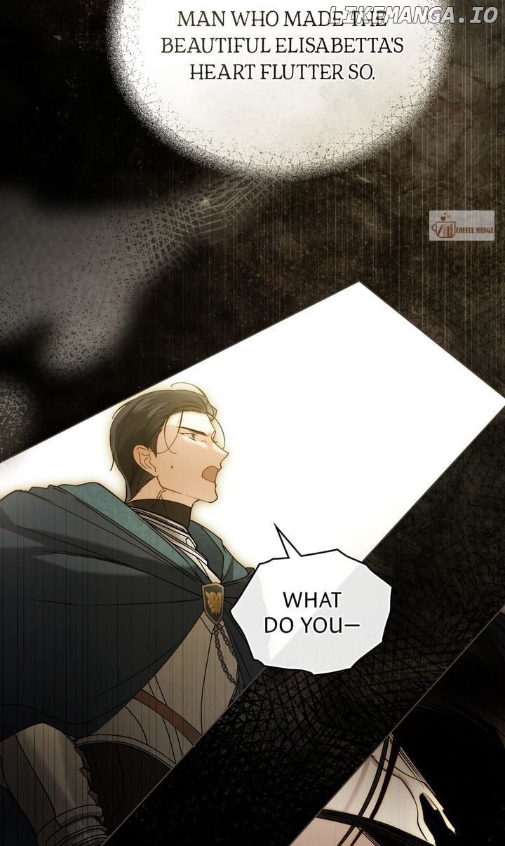 It Was Just a Contract Marriage Chapter 59 - page 49
