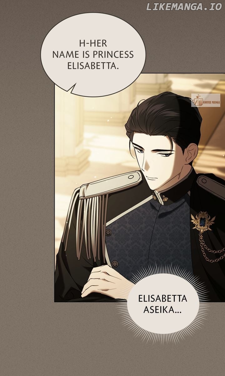 It Was Just a Contract Marriage Chapter 60 - page 17