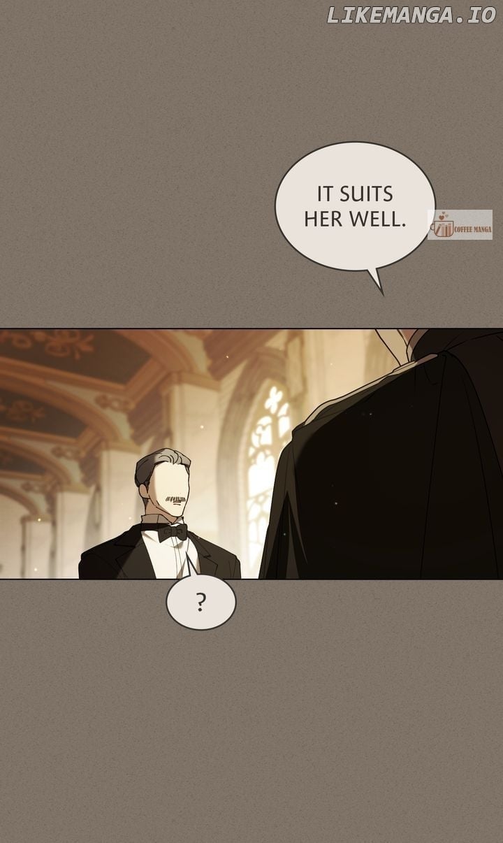 It Was Just a Contract Marriage Chapter 60 - page 18