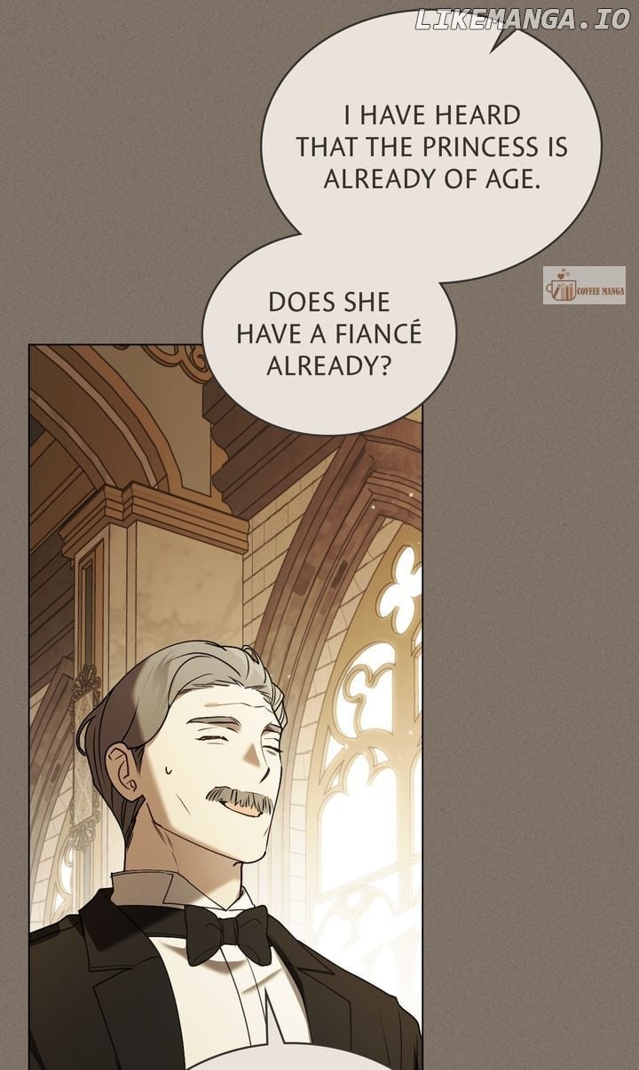 It Was Just a Contract Marriage Chapter 60 - page 19