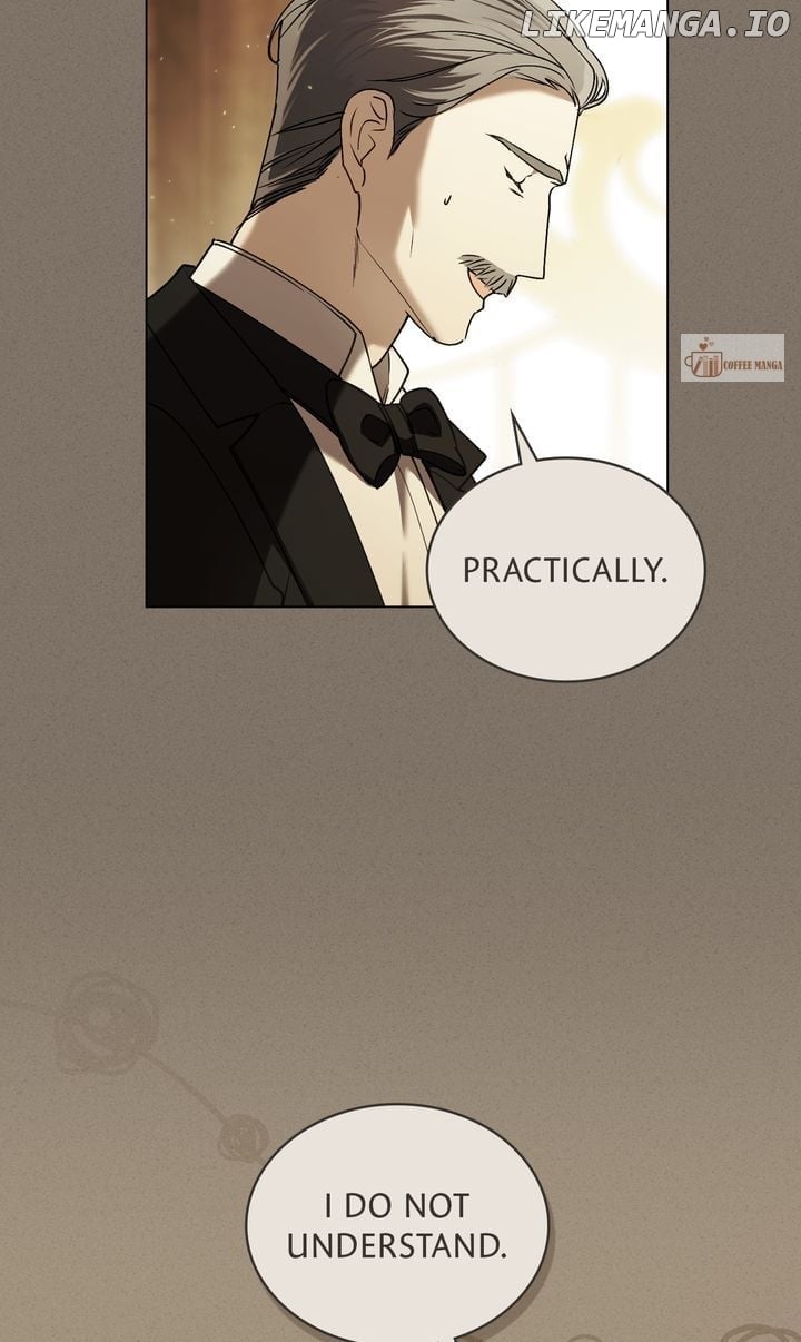 It Was Just a Contract Marriage Chapter 60 - page 22
