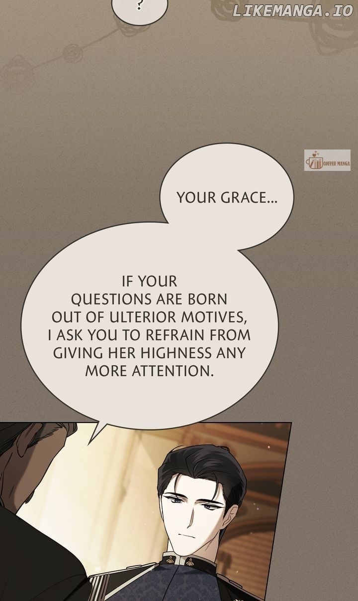 It Was Just a Contract Marriage Chapter 60 - page 24