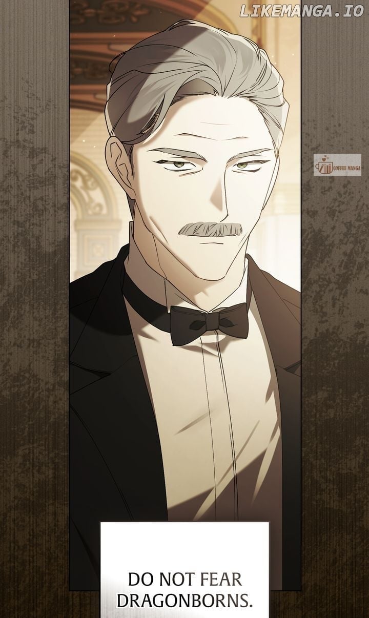 It Was Just a Contract Marriage Chapter 60 - page 27