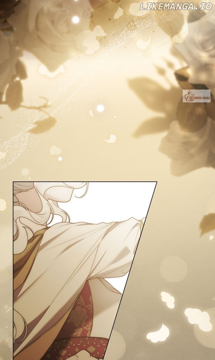 It Was Just a Contract Marriage Chapter 60 - page 3