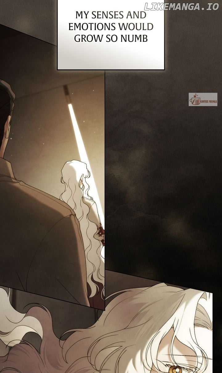 It Was Just a Contract Marriage Chapter 60 - page 40