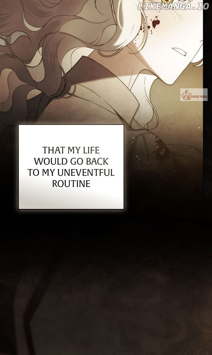 It Was Just a Contract Marriage Chapter 60 - page 41