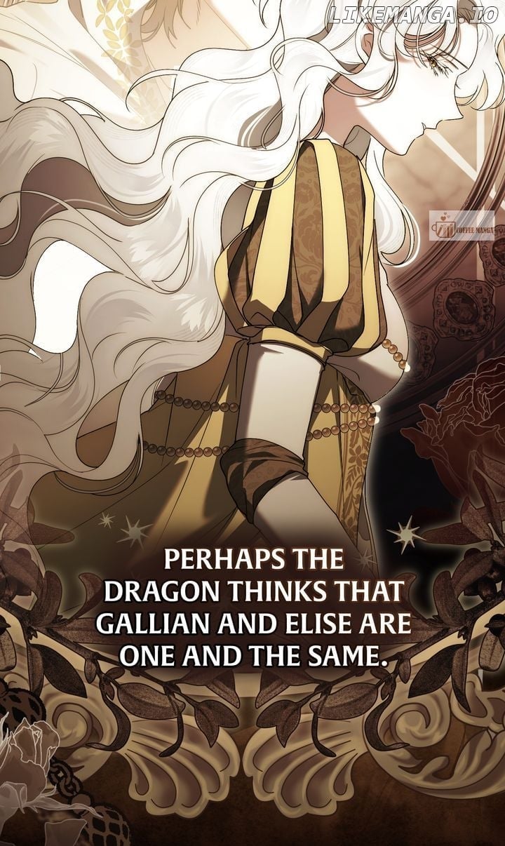 It Was Just a Contract Marriage Chapter 60 - page 59