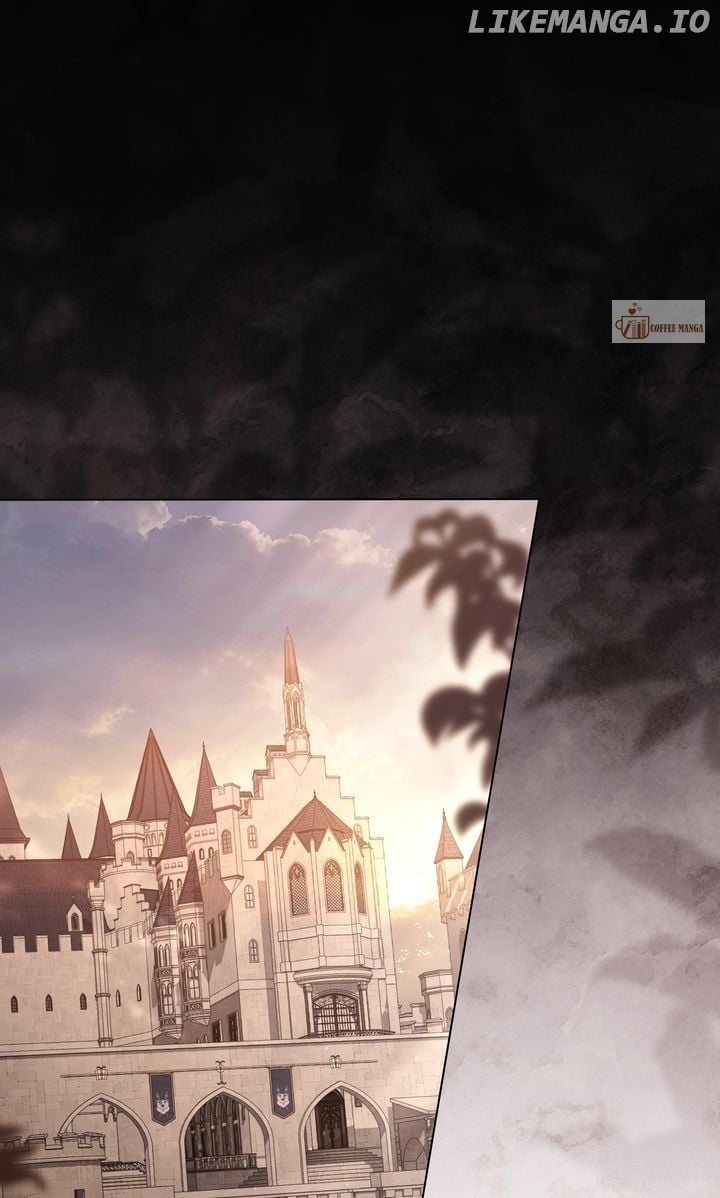 It Was Just a Contract Marriage Chapter 61 - page 1