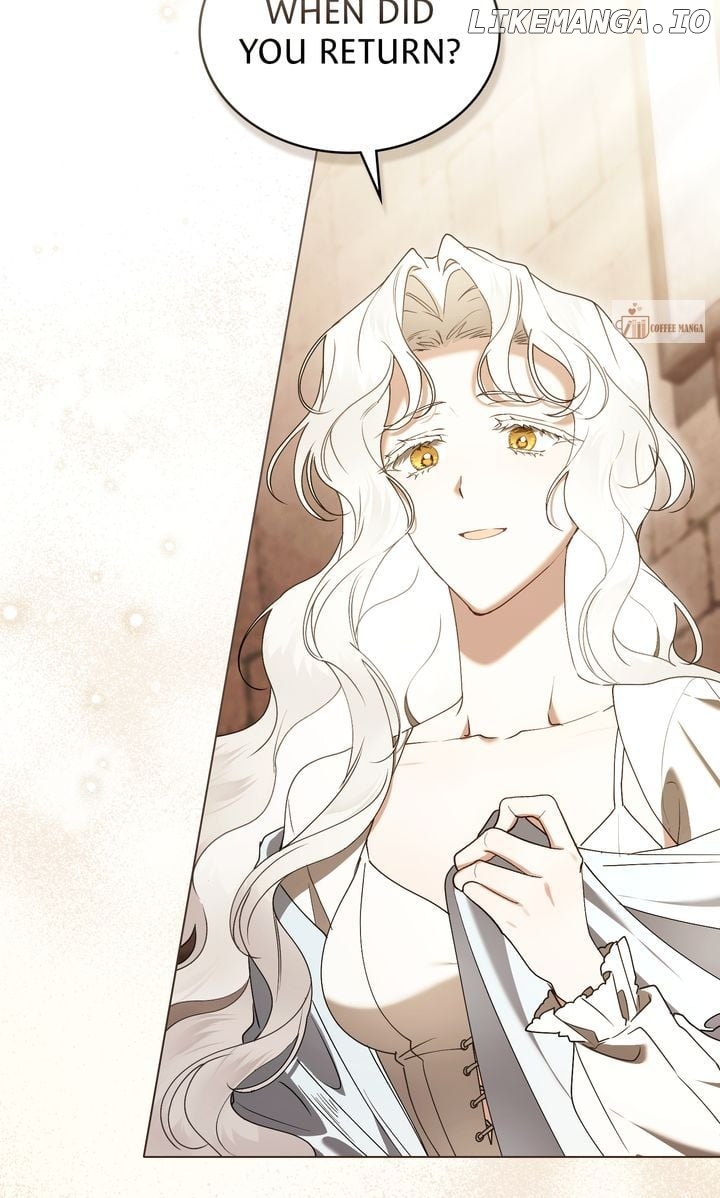 It Was Just a Contract Marriage Chapter 61 - page 15