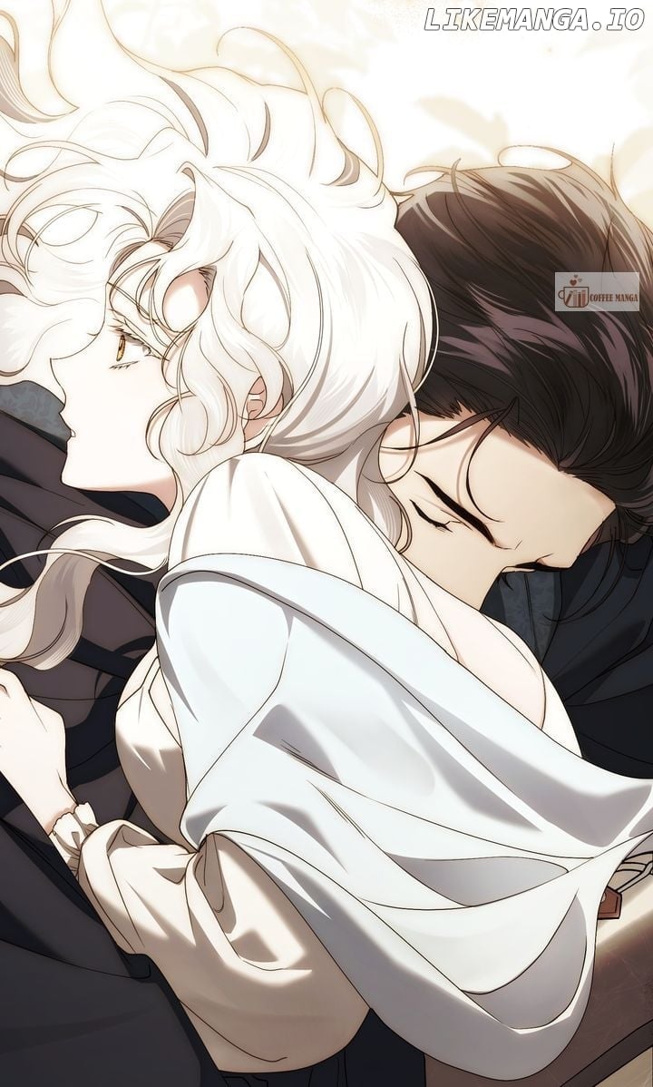 It Was Just a Contract Marriage Chapter 61 - page 21